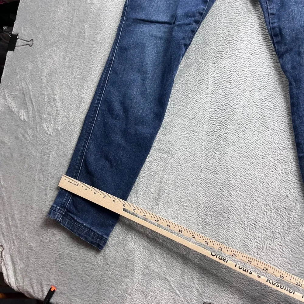 Kuhl slim fit